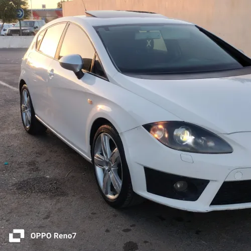 Seat Leon 2013 FR
