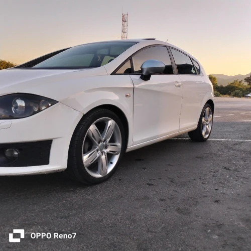 Seat Leon 2013 FR