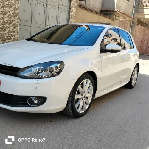 Volkswagen Golf 6 2014 Match 2+
