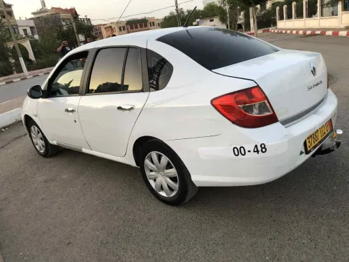 Renault Symbol 2012 Privilege