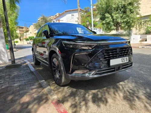 Baic X7 2025 