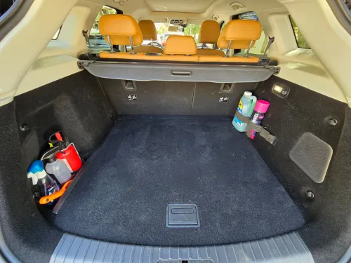 Baic X7 2025 