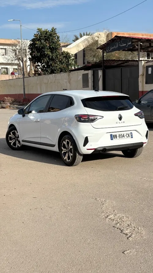 Renault Clio 5  2025 Evolution