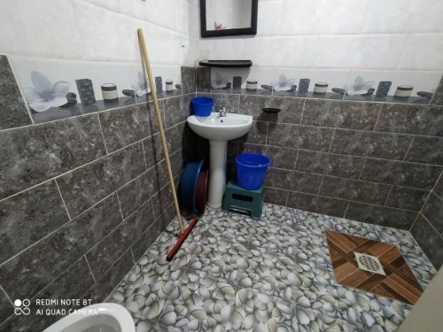 Location Appartement F3 Béjaïa Beni ksila