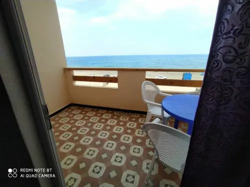 Location Appartement F3 Béjaïa Beni ksila