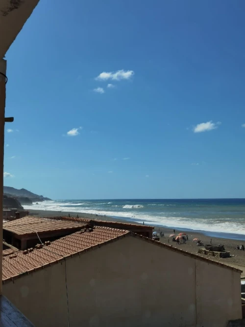 Location Appartement F3 Béjaïa Beni ksila