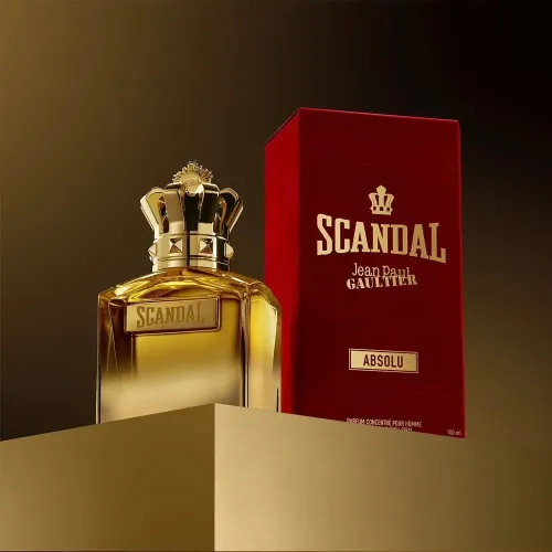 Scandal Le Parfum Jean Paul Gaultier (100 ml)