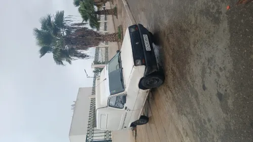 Renault Express 1988 Express
