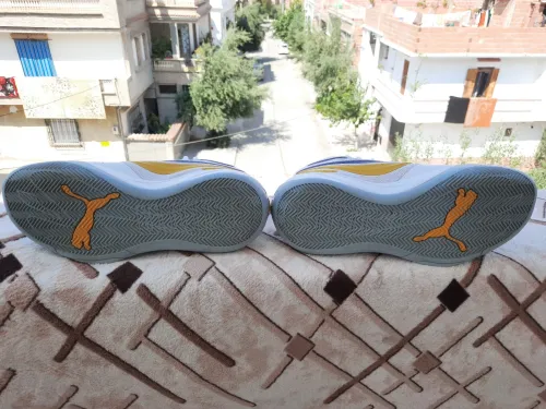 basquette Puma original 