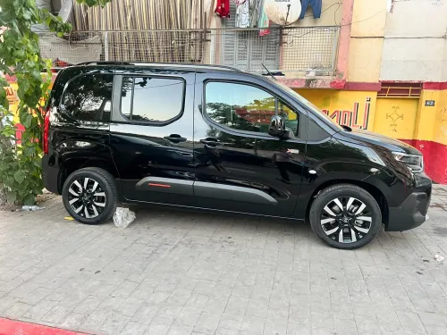 Citroen Berlingo Xtr 2025 Xtr