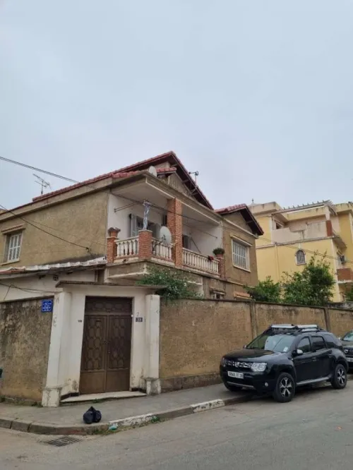 Vente Villa Blida Blida