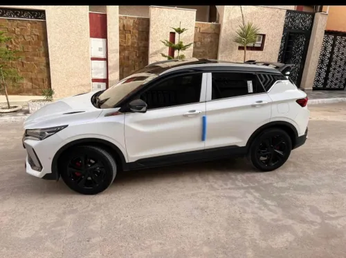 Geely Coolray 2024 Sport