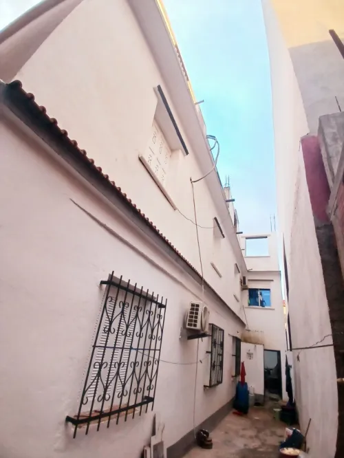 Vente Villa Boumerdès Khemis el khechna