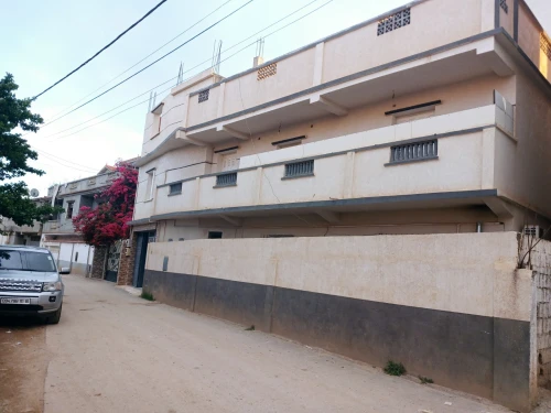 Vente Villa Boumerdès Khemis el khechna