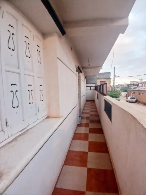 Vente Villa Boumerdès Khemis el khechna