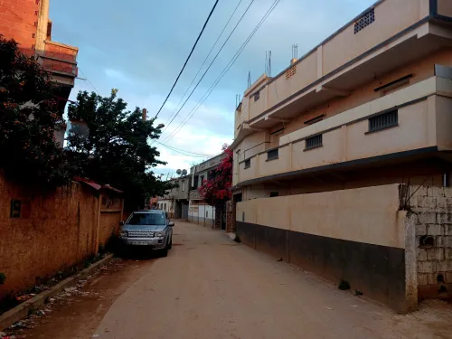 Vente Villa Boumerdès Khemis el khechna
