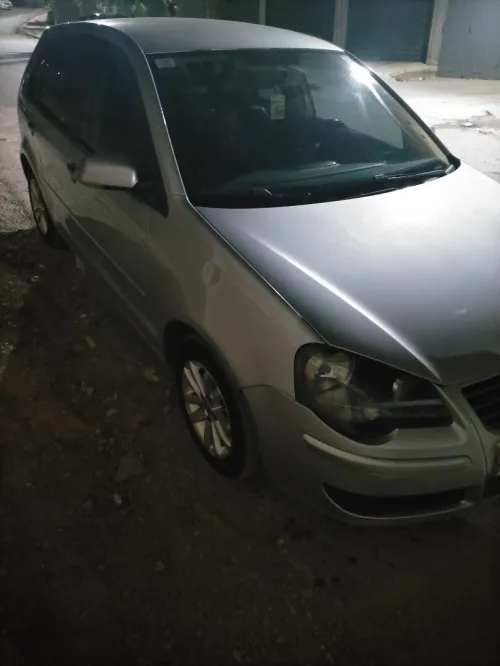Volkswagen Polo 2009 Polo