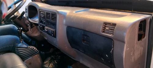 Kia K3600 2001