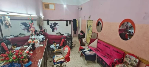 Location Local Alger Bordj el bahri
