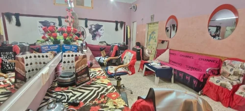 Location bien immobilier Alger Bordj el bahri