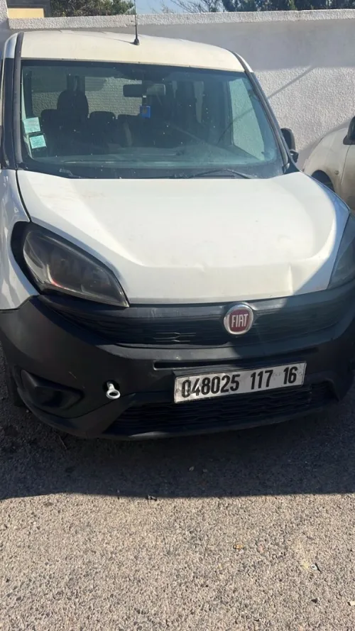 Peugeot Partner 2010 Partner
