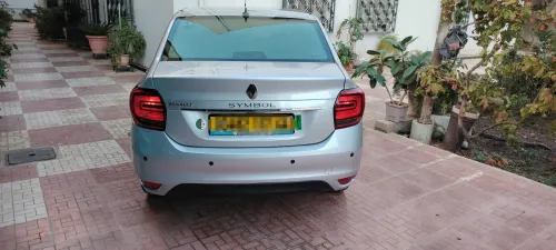 Renault Symbol 2017 Made In Bladi