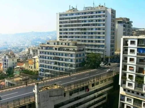 Vente Appartement F3 Alger Alger centre