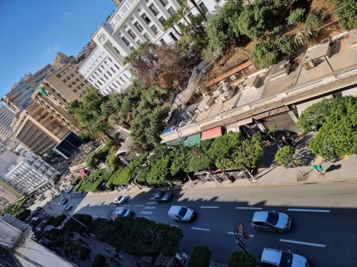 Vente Appartement F4 Alger Alger centre