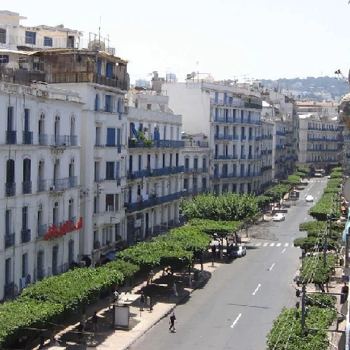 Vente Appartement F5 Alger Alger centre