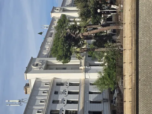 Vente Appartement F5 Alger Alger centre