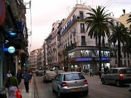 Vente Appartement F5 Alger Alger centre