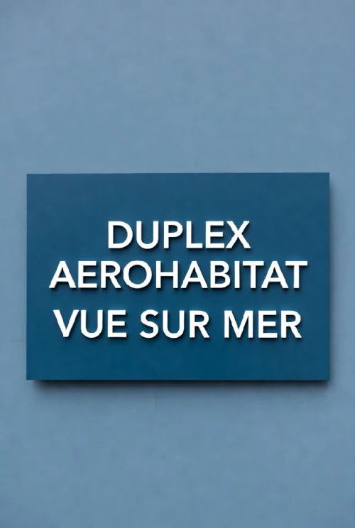 Vente Appartement Duplex F3 Alger Alger centre