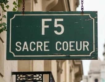 Vente Appartement F5 Alger Alger centre