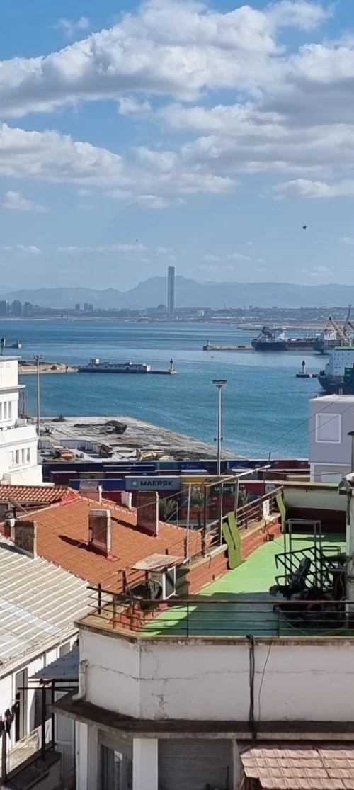 Vente Appartement F4 Alger Alger centre