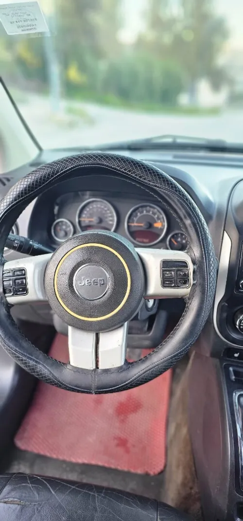 Jeep Compass 2014 Compass
