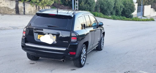 Jeep Compass 2014 Compass