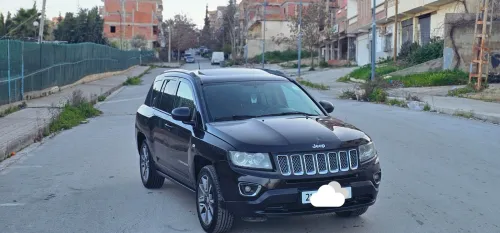 Jeep Compass 2014 Compass