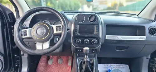 Jeep Compass 2014 Compass