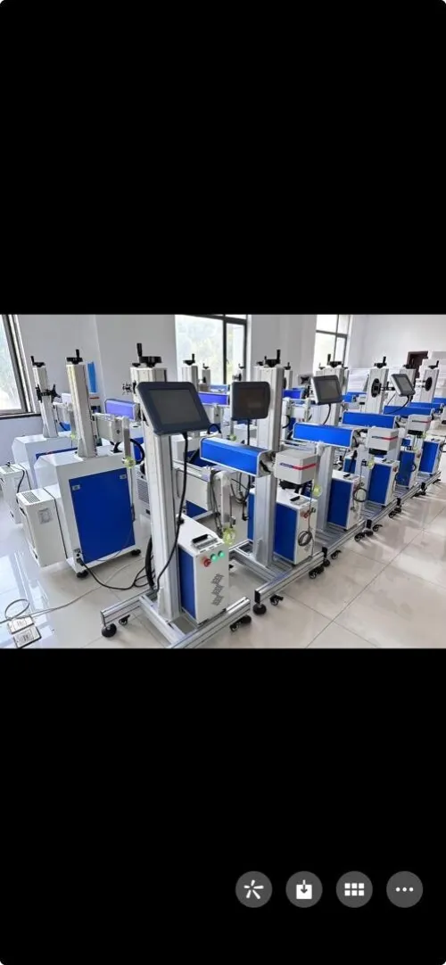 Imprimante laser pvc et pehd 