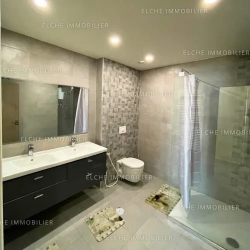 Location Appartement F3 Oran Oran