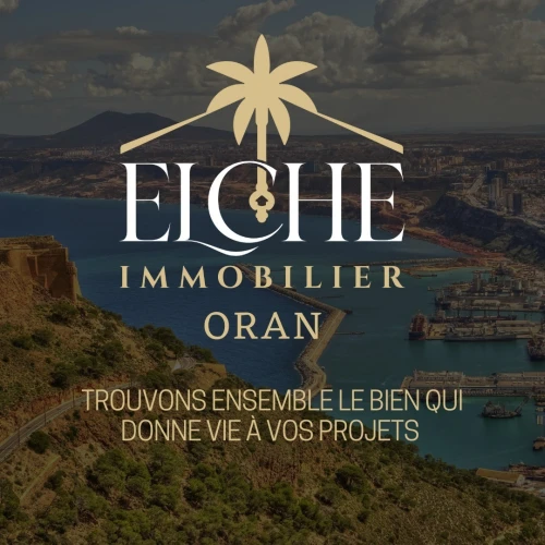 Vente Villa Oran Oran