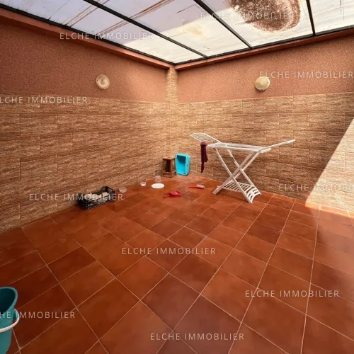 Vente Villa Oran Sidi chami