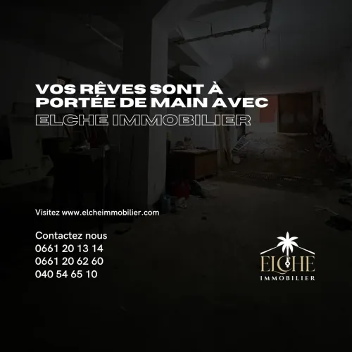 Vente Villa Oran Oran