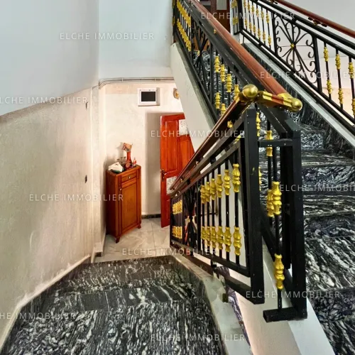 Vente Villa Oran Oran