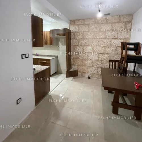 Location Appartement F3 Oran Es senia