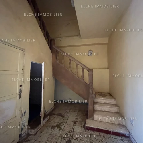 Vente Villa Oran Hassi bounif