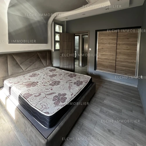 Location Appartement F3 Oran Bir el djir