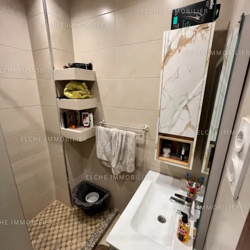 Vente Appartement F4 Oran Bir el djir