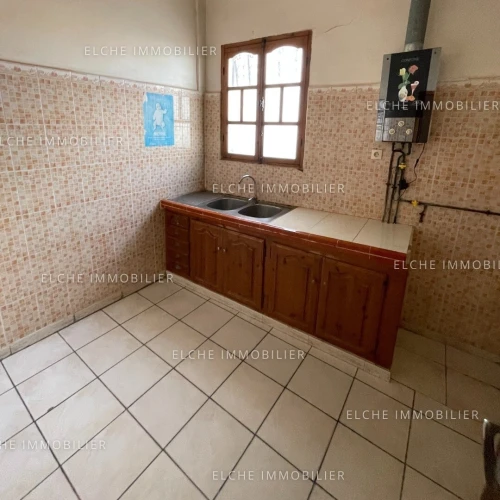Location Appartement F2 Oran Gdyel