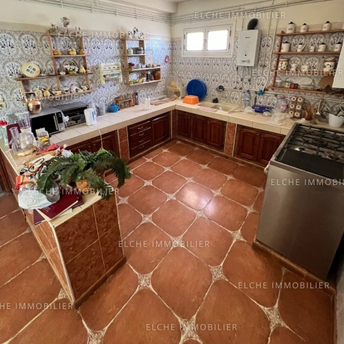 Vente Appartement Duplex F9 Oran Oran